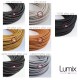 Pendant light cluster 7 sockets prestige finish