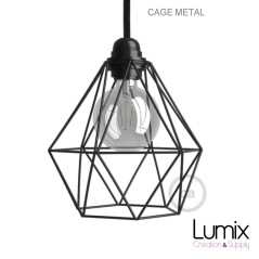 Suspension simple à composer par vous-même