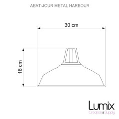 Suspension simple à composer par vous-même