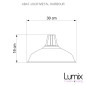 Suspension simple à composer par vous-même Suspension simple à composer par vous-même