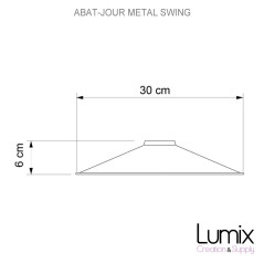 Suspension simple à composer par vous-même