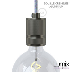 Suspension simple à composer par vous-même