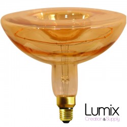 RING giant filament lamp led 4 W-E27-220 Volts