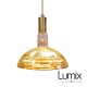 RING giant filament lamp led 4 W-E27-220 Volts