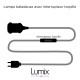 Custom lighting - lumix creation