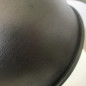 Applique lampe Jieldé - restaurée noir graphite