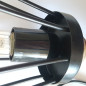 Lampe baladeuse manche bois douille E27 Lampe baladeuse manche bois douille E27