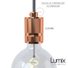 Lampe en applique murale ARCHET