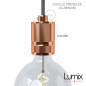 Lampe en applique murale ARCHET