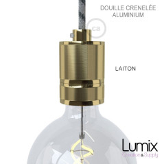 Lampe en applique murale ARCHET