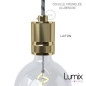 Lampe en applique murale ARCHET