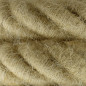 Suspension grosse corde 30 mm en jute Suspension grosse corde 30 mm en jute