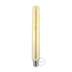 Ampoule flamme à filament LED 220 Volts/4W