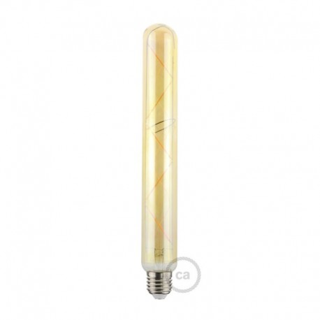 Ampoule flamme à filament LED 220 Volts/4W