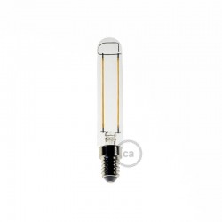 Ampoule flamme à filament LED 220 Volts/4W