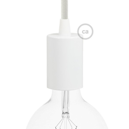COMMANDE PRIVÉE Suspension multiple DUO - 2 lampes