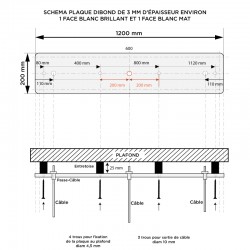 PERSONALIZED AND PRIVATE ORDER - STUDY AND REALIZATION D1164