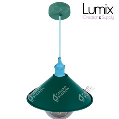 Suspension personnalisée Konik Pastel