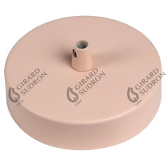 Suspension personnalisée Konik Pastel