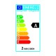 Leuchtmittel G95 LED Strip Happy In E27 1.5 W Finish Claire