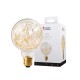 Private order Quote D1177 + 3 globe bulbs ref 16022