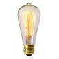 COMMANDE PRIVÉE F1589 (50 lampes à suspendre LB1 et 50 ampoules ST64 LED