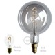 PRIVATE ORDER - DEVIS D1181 + 3 GLOBAL AMPOULES G200 LED GREEN HEAVY HEAVY