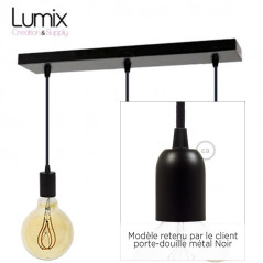 PRIVÉE - Devis D1183bis 2 suspensions SUSP-XXL-4 et FIX-MULTIPLE-3