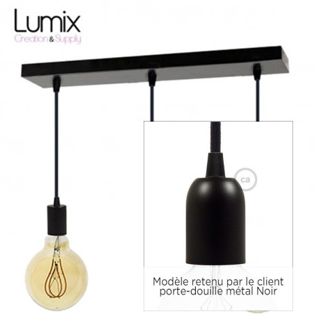 PRIVÉE - Devis D1183bis 2 suspensions SUSP-XXL-4 et FIX-MULTIPLE-3