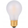 LED bulb A60 frosted glass 1000 Lumens - 8 Watts