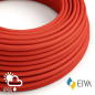 Lampe en suspension pour l'extérieur - Luminaire sur-mesure étanche IP65 - Porte-Douille silicone noire à bague Lampe en suspension pour l'extérieur - Luminaire sur-mesure étanche IP65 - Porte-Douille silicone noire à bague