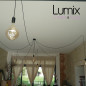 Suspension multiple Octopus6 double isolation classe 2 Suspension multiple Octopus6 double isolation classe 2