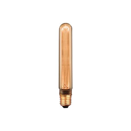 Ampoule flamme à filament LED 220 Volts/4W