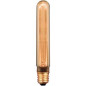 Ampoule tubulaire LED E27 - 2 W, 65 lm, 1800 K, filament Ampoule tubulaire LED E27 - 2 W, 65 lm, 1800 K, filament