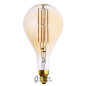 COMMANDE PRIVÉE - AMPOULE LED GEANTE FORME RONDE ET POIRE - Girard Sudron