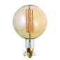 COMMANDE PRIVÉE - AMPOULE LED GEANTE FORME RONDE ET POIRE - Girard Sudron
