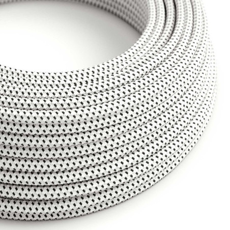 COMMANDE PRIVÉE - 3 lampes à suspendre sur-mesure - type lampe baladeuse sans interrupteur