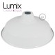 Lampe en suspension pour l'extérieur - Luminaire sur-mesure étanche IP65 - Douille à bague