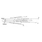 PRIVÉE : Luminaire sur-mesure 5 lampes multiple + ampoules led