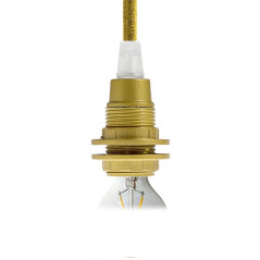 COMMANDE PRIVÉE - Lampe baladeuse douille E14