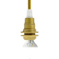 COMMANDE PRIVÉE - Lampe baladeuse douille E14