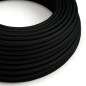 Commande Privée : 2 suspensions double style moderne - sur-mesure