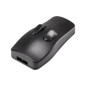 Lampe double à suspendre type baladeuse - interrupteur double allumage