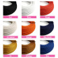 Suspension Harbour version Candy® sur-mesure - Abat-jour 5 couleurs au choix Suspension Harbour version Candy® sur-mesure - Abat-jour 5 couleurs au choix