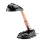 Lampe articulée Jumo en Bakélite noir - Lucidius Bloc