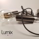 Multi-pendant lighting - 3 lamps