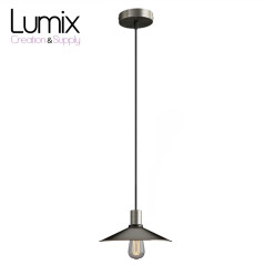 Modèle inox satiné