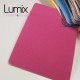 Fuchsia Stoff Finish