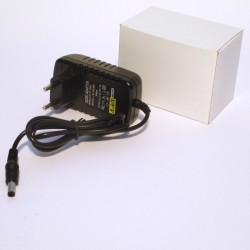 AC/DC-LED-Netzteil – 24 W – 220 V/12 V-Transformator