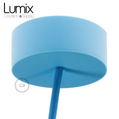 Rosace silicone
